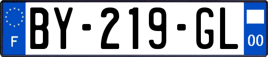 BY-219-GL