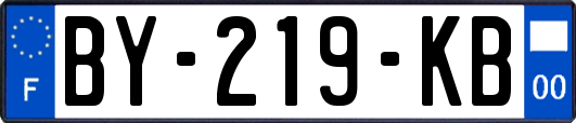 BY-219-KB
