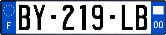 BY-219-LB