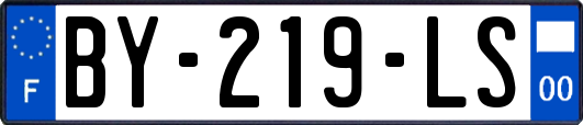 BY-219-LS