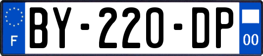 BY-220-DP