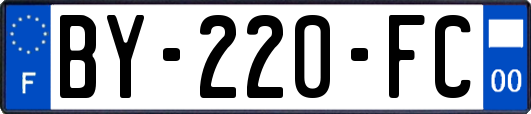 BY-220-FC