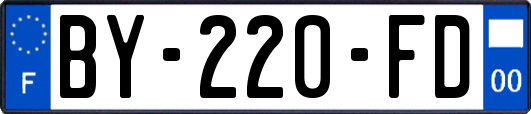 BY-220-FD