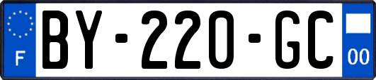 BY-220-GC