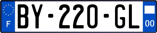 BY-220-GL