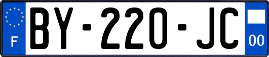 BY-220-JC