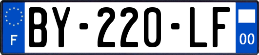 BY-220-LF