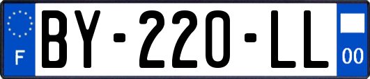 BY-220-LL