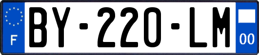 BY-220-LM