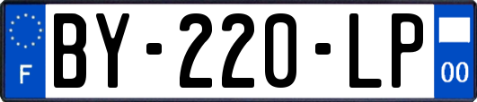 BY-220-LP