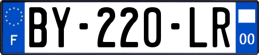 BY-220-LR