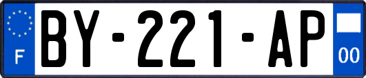 BY-221-AP