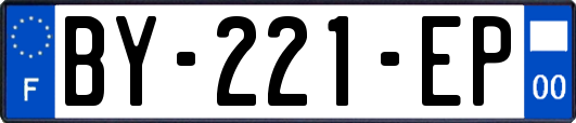 BY-221-EP