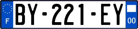 BY-221-EY