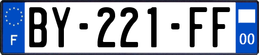 BY-221-FF