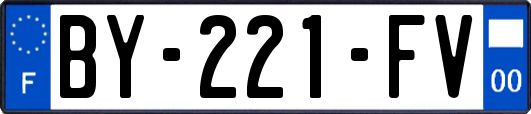 BY-221-FV