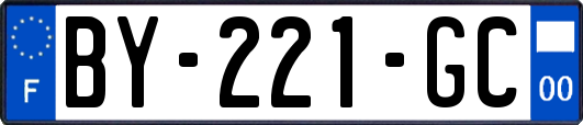 BY-221-GC