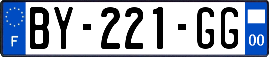 BY-221-GG