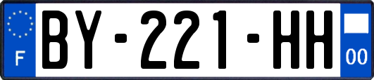 BY-221-HH