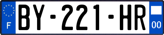 BY-221-HR