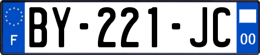 BY-221-JC