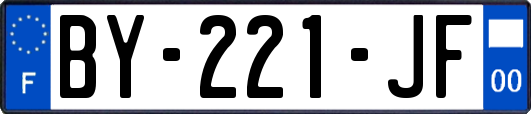 BY-221-JF
