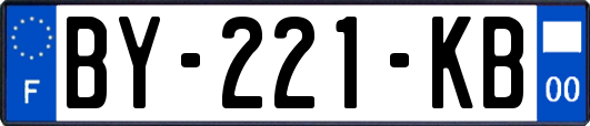 BY-221-KB
