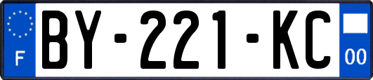 BY-221-KC