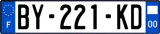 BY-221-KD