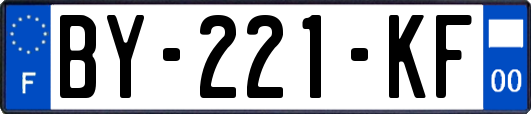 BY-221-KF