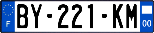 BY-221-KM