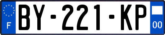 BY-221-KP