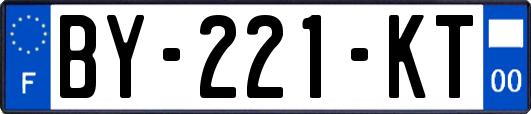 BY-221-KT