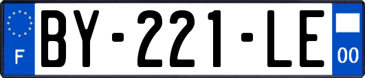 BY-221-LE