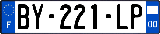 BY-221-LP