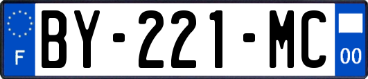 BY-221-MC