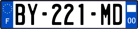 BY-221-MD