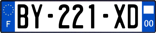 BY-221-XD