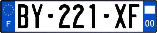 BY-221-XF