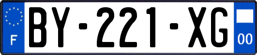 BY-221-XG
