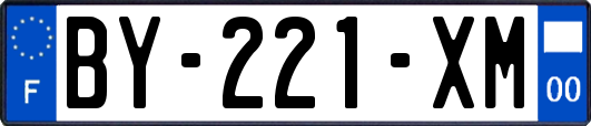 BY-221-XM
