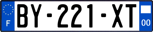 BY-221-XT