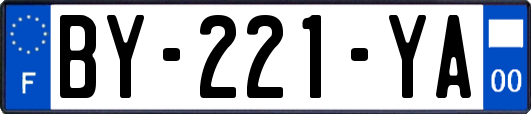 BY-221-YA