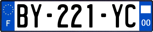 BY-221-YC