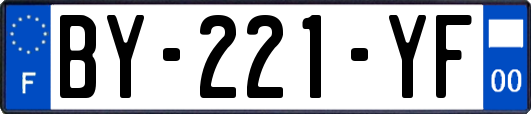 BY-221-YF