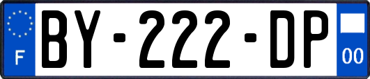 BY-222-DP