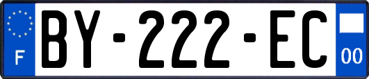 BY-222-EC