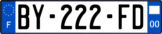 BY-222-FD
