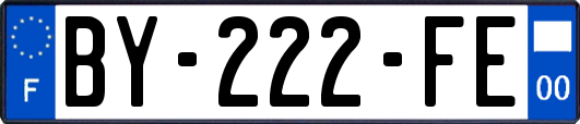 BY-222-FE