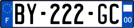 BY-222-GC
